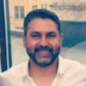 Meet your Posher, Parminder